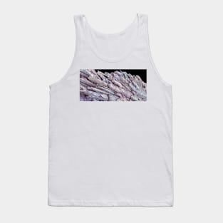 Kidney stone, SEM (C022/7467) Tank Top